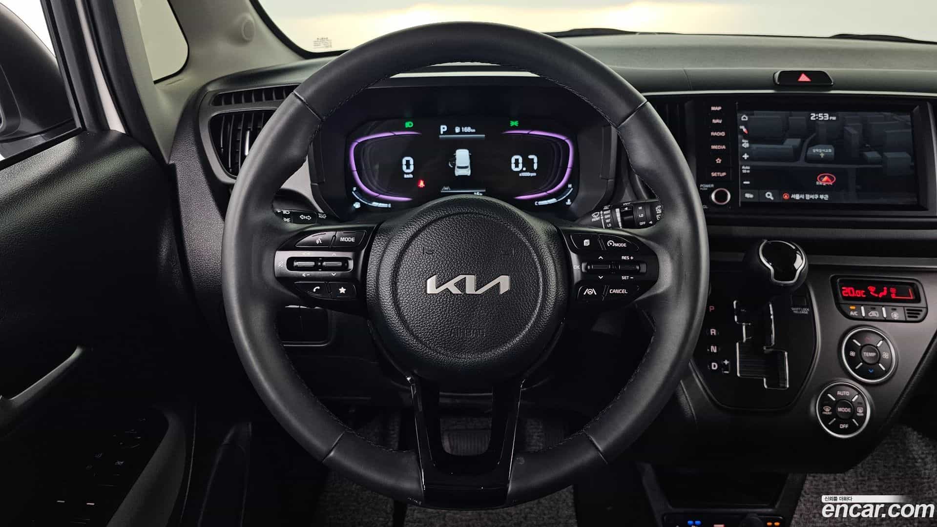 RAY Kia 2024.0-OPTION-017