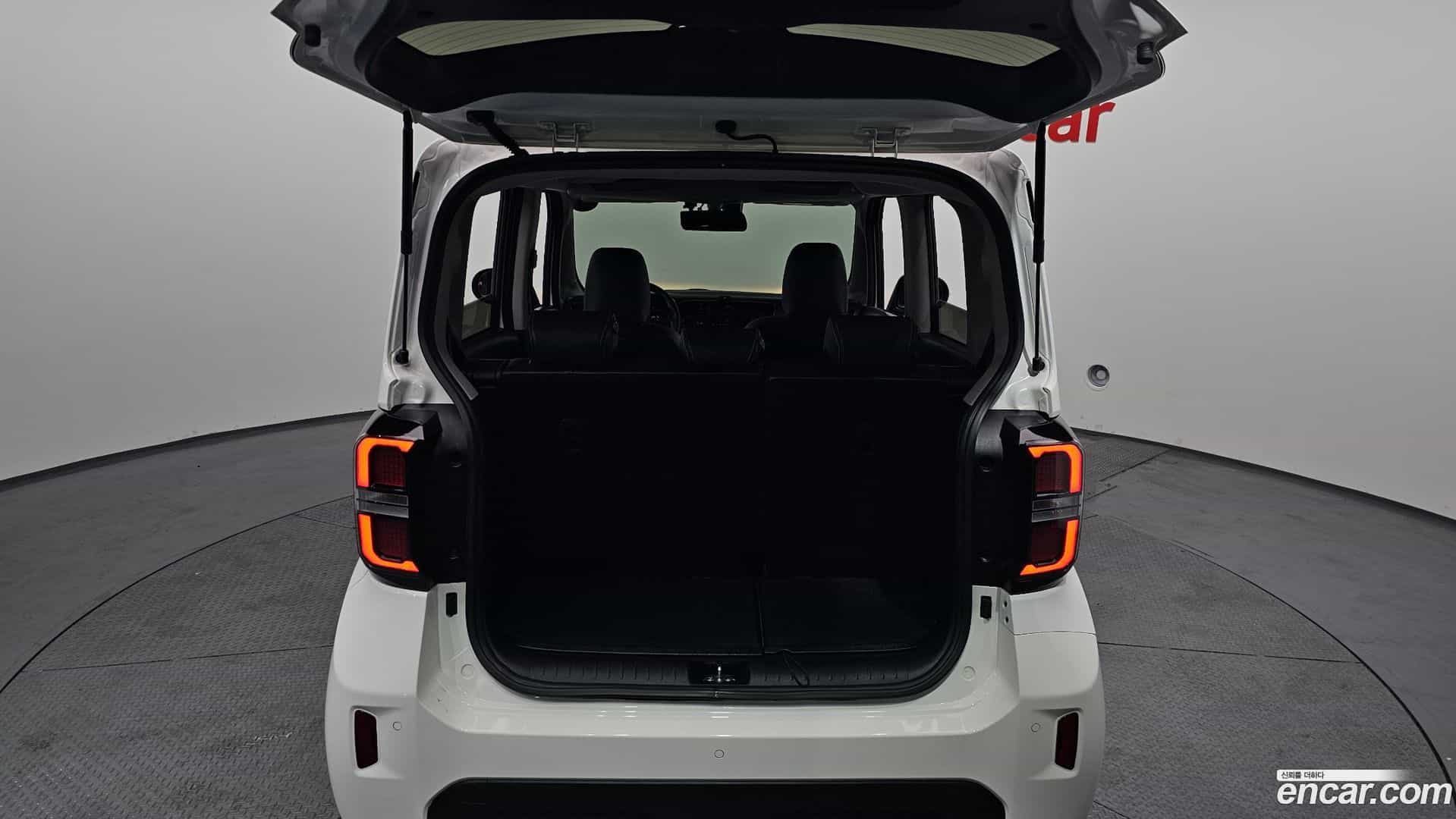 RAY Kia 2024.0-OPTION-024