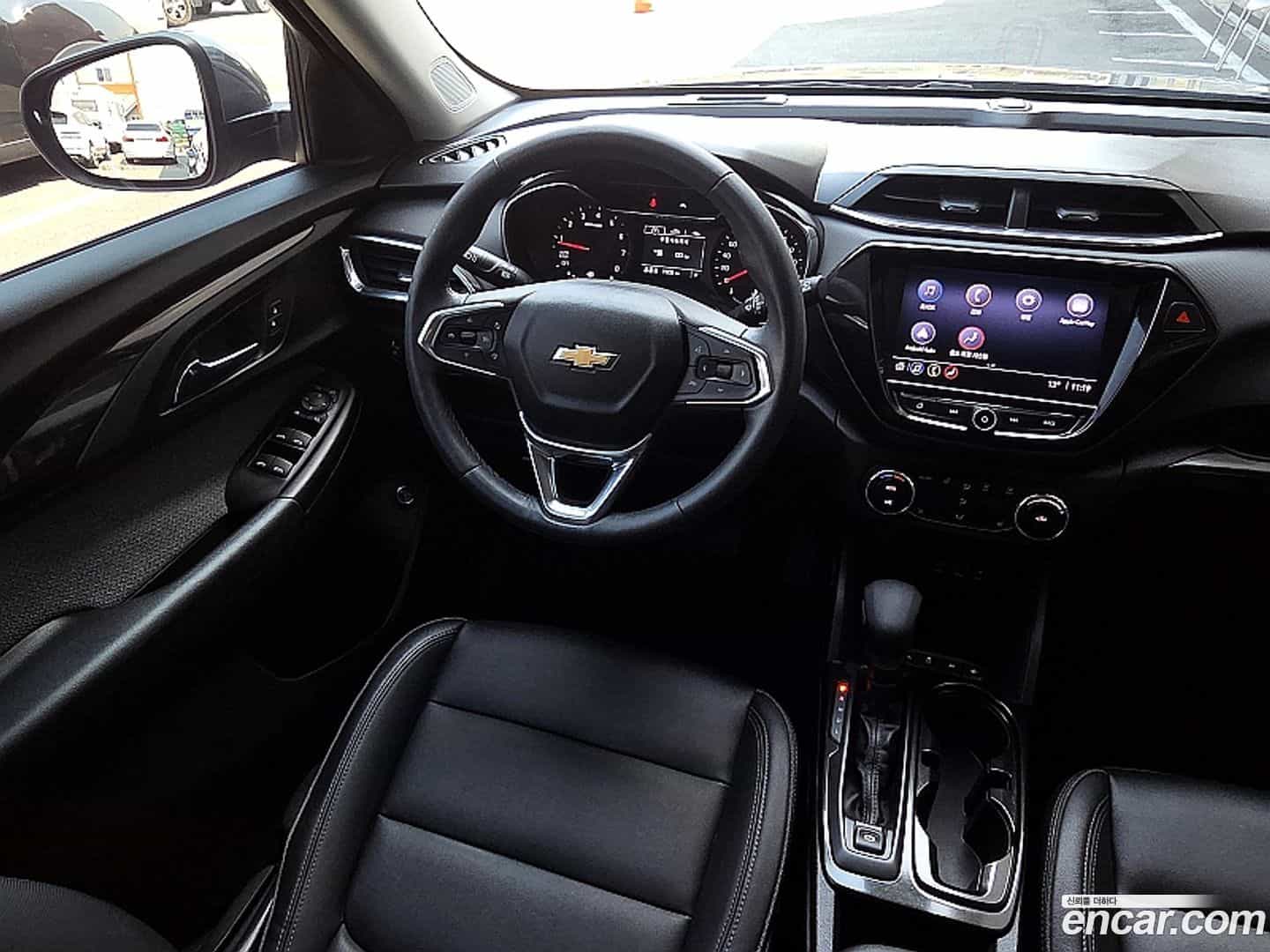 Trailblazer Chevrolet 2020.7-INNER-007