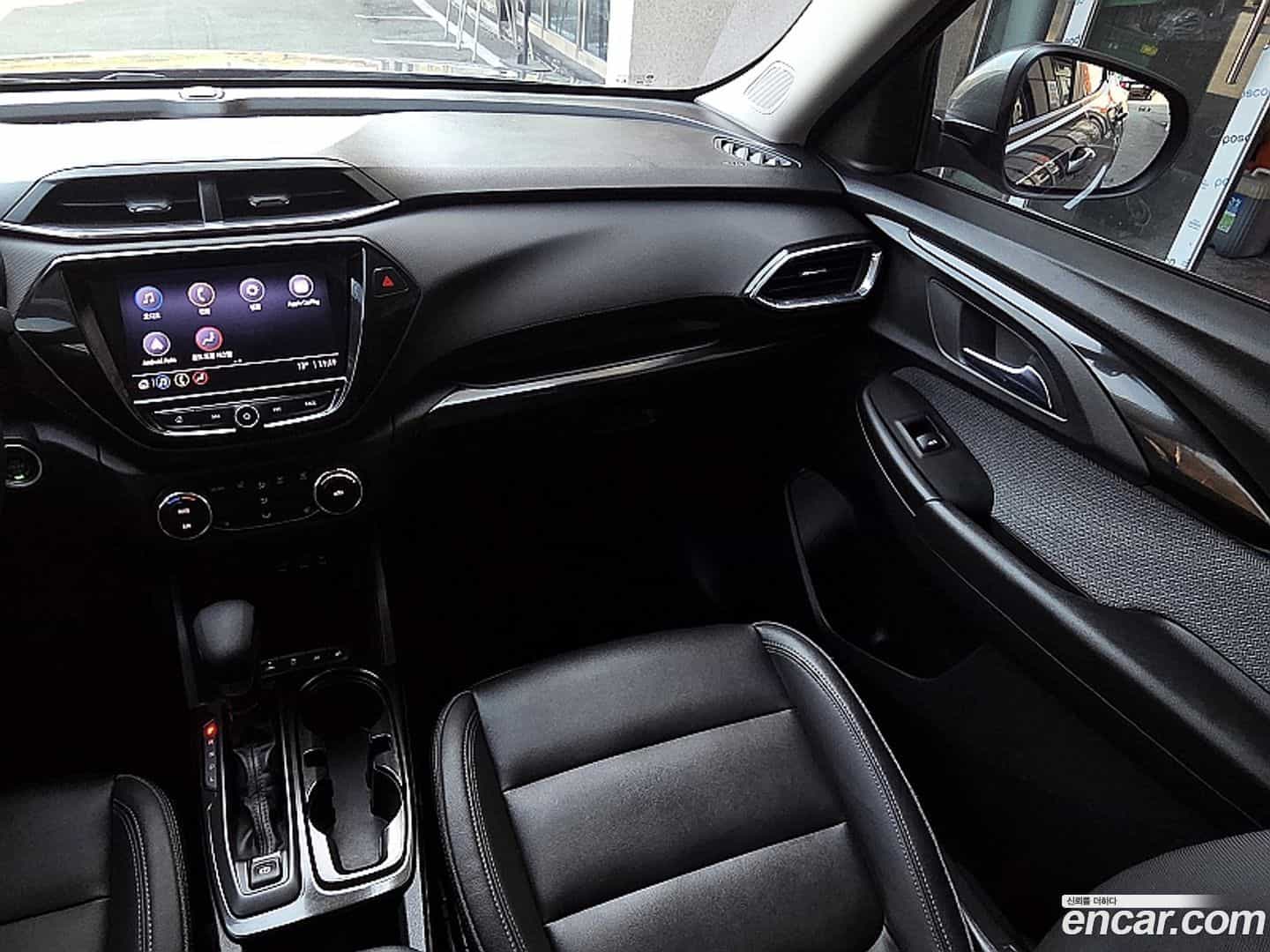 Trailblazer Chevrolet 2020.7-INNER-008