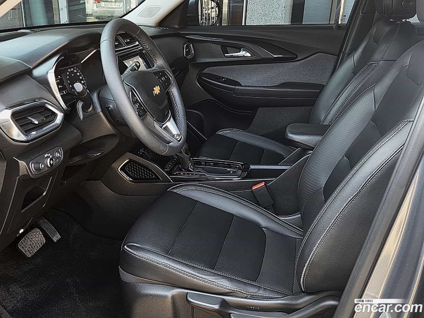 Trailblazer Chevrolet 2020.7-INNER-009