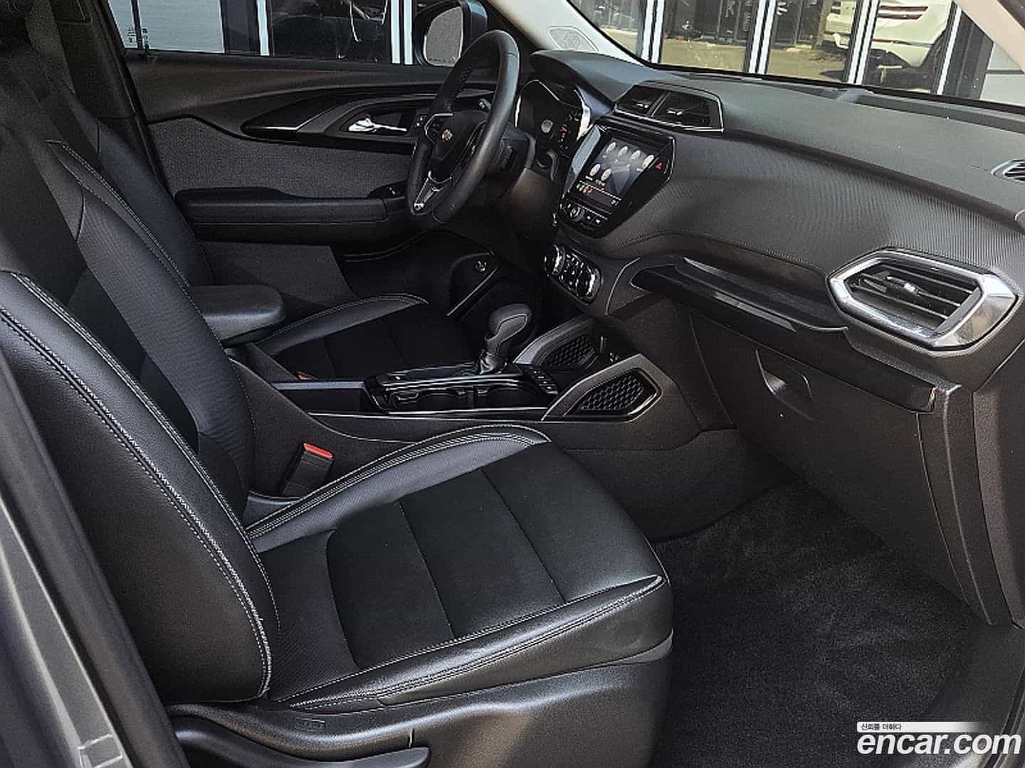 Trailblazer Chevrolet 2020.7-INNER-010