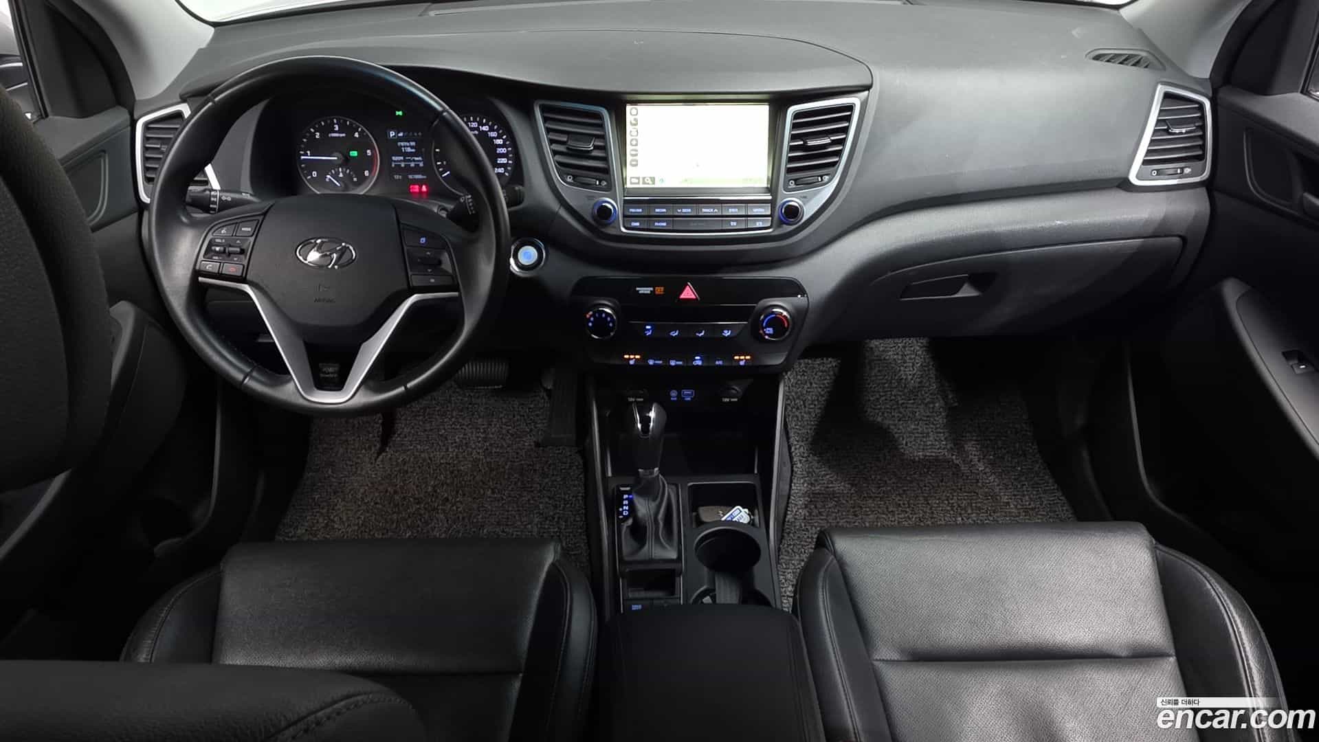 Tucson Hyundai 2018.6-INNER-007