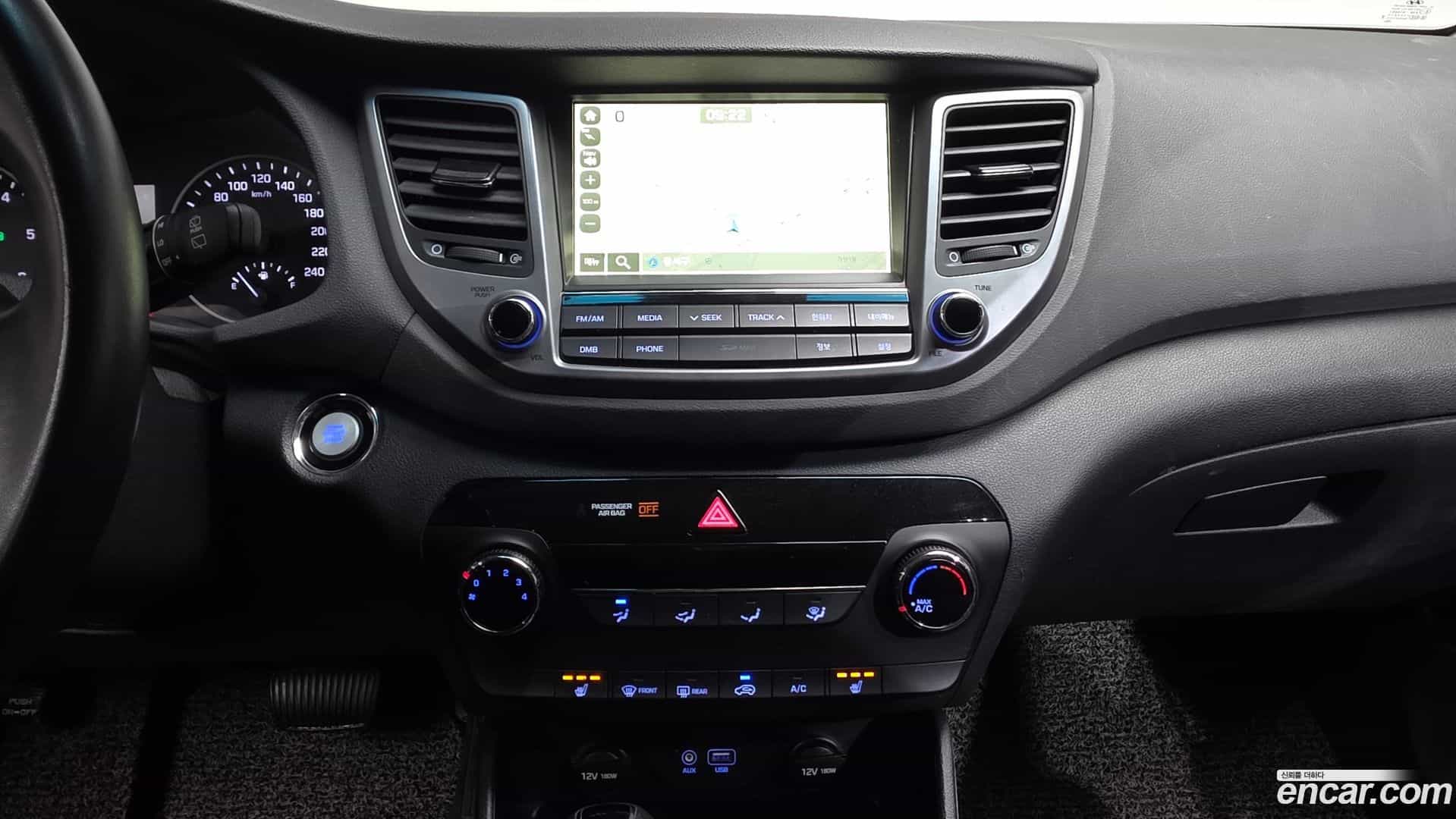 Tucson Hyundai 2018.6-OPTION-018