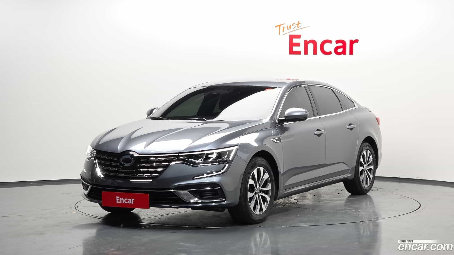 SM6 Renault Korea 2024.0-OUTER-001