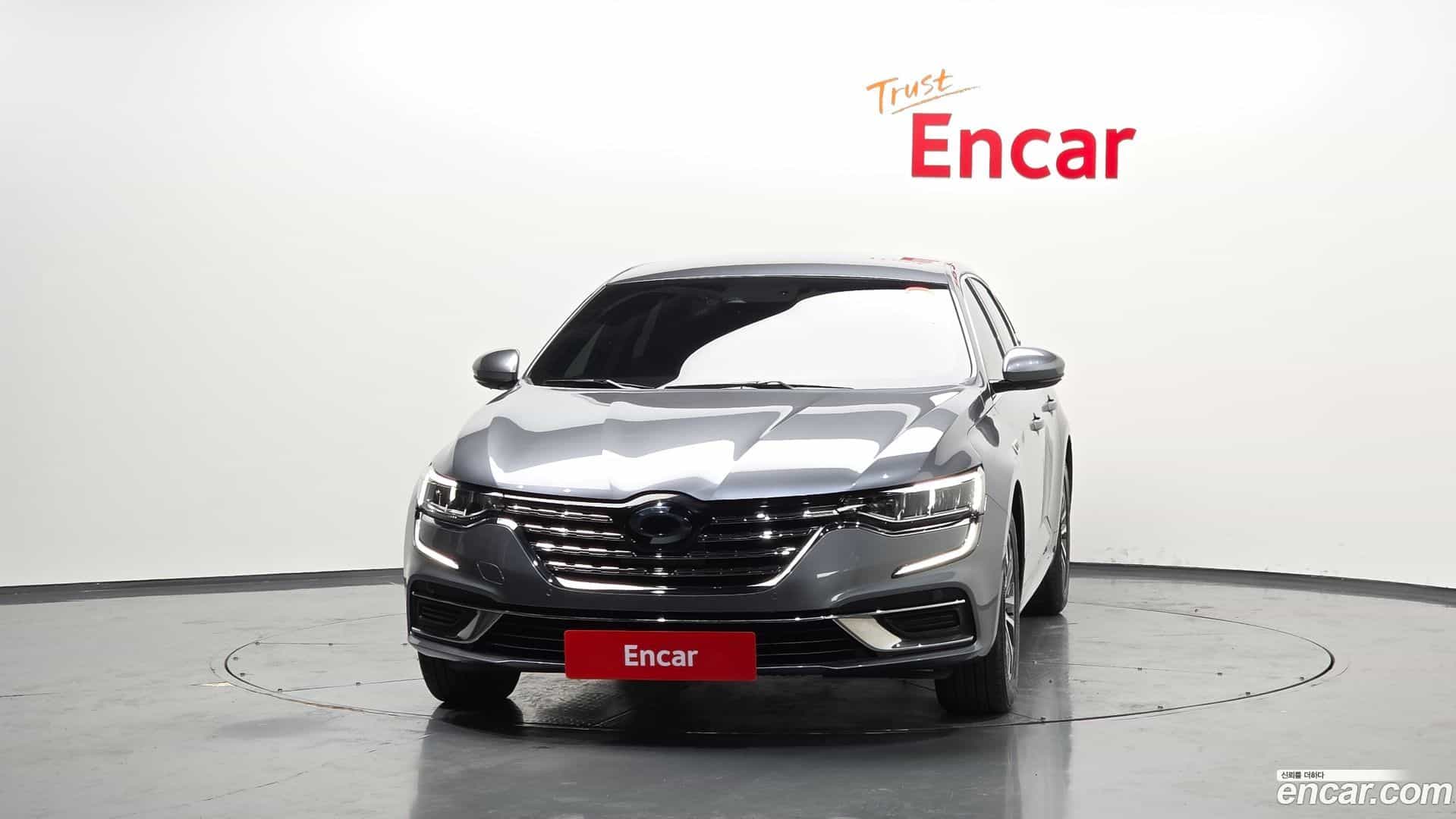 SM6 Renault Korea 2024.0-OUTER-003