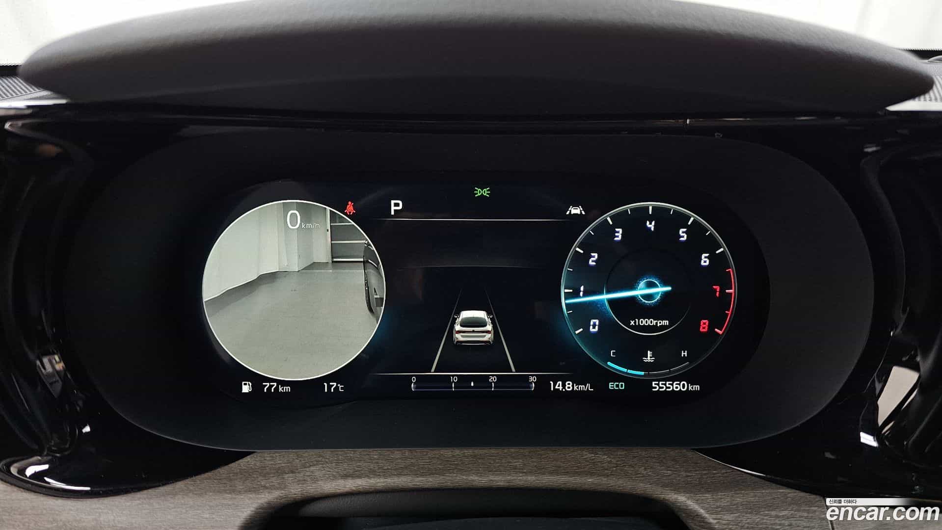 K5 Kia 2021.1-INNER-008