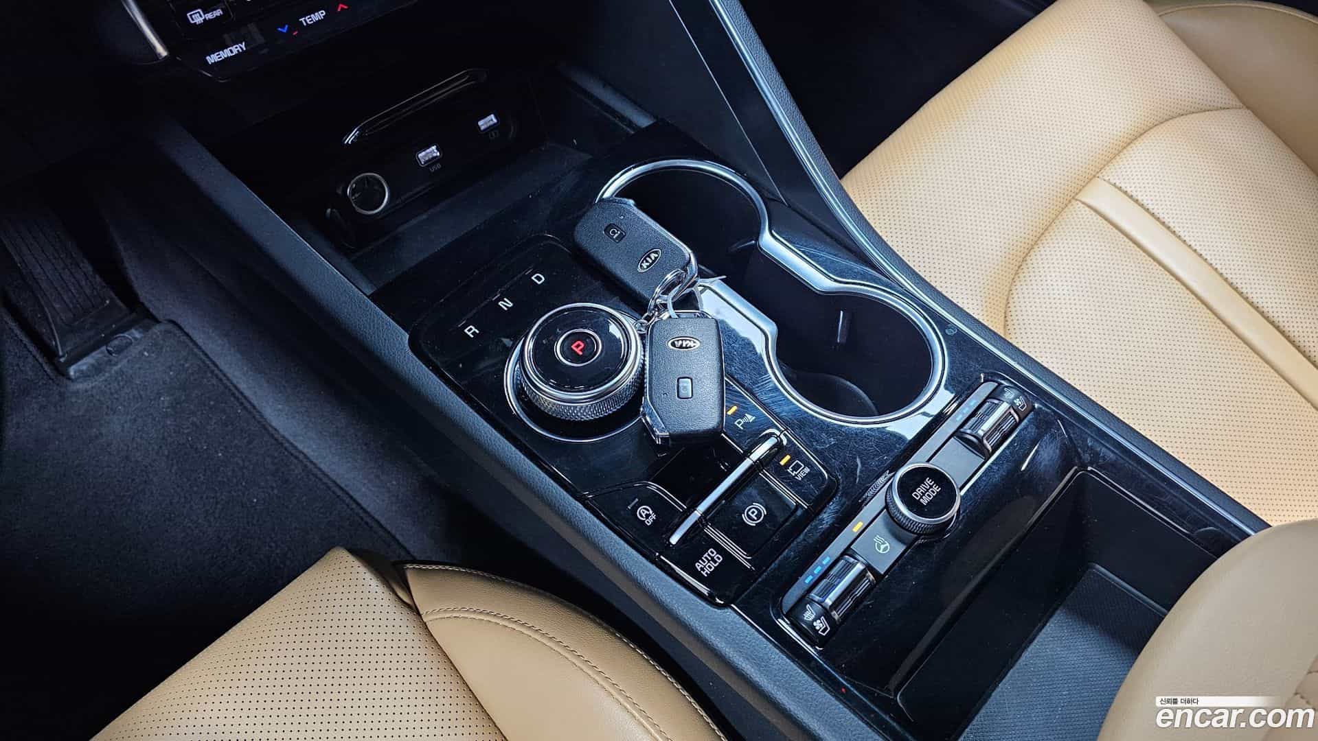 K5 Kia 2021.1-INNER-009