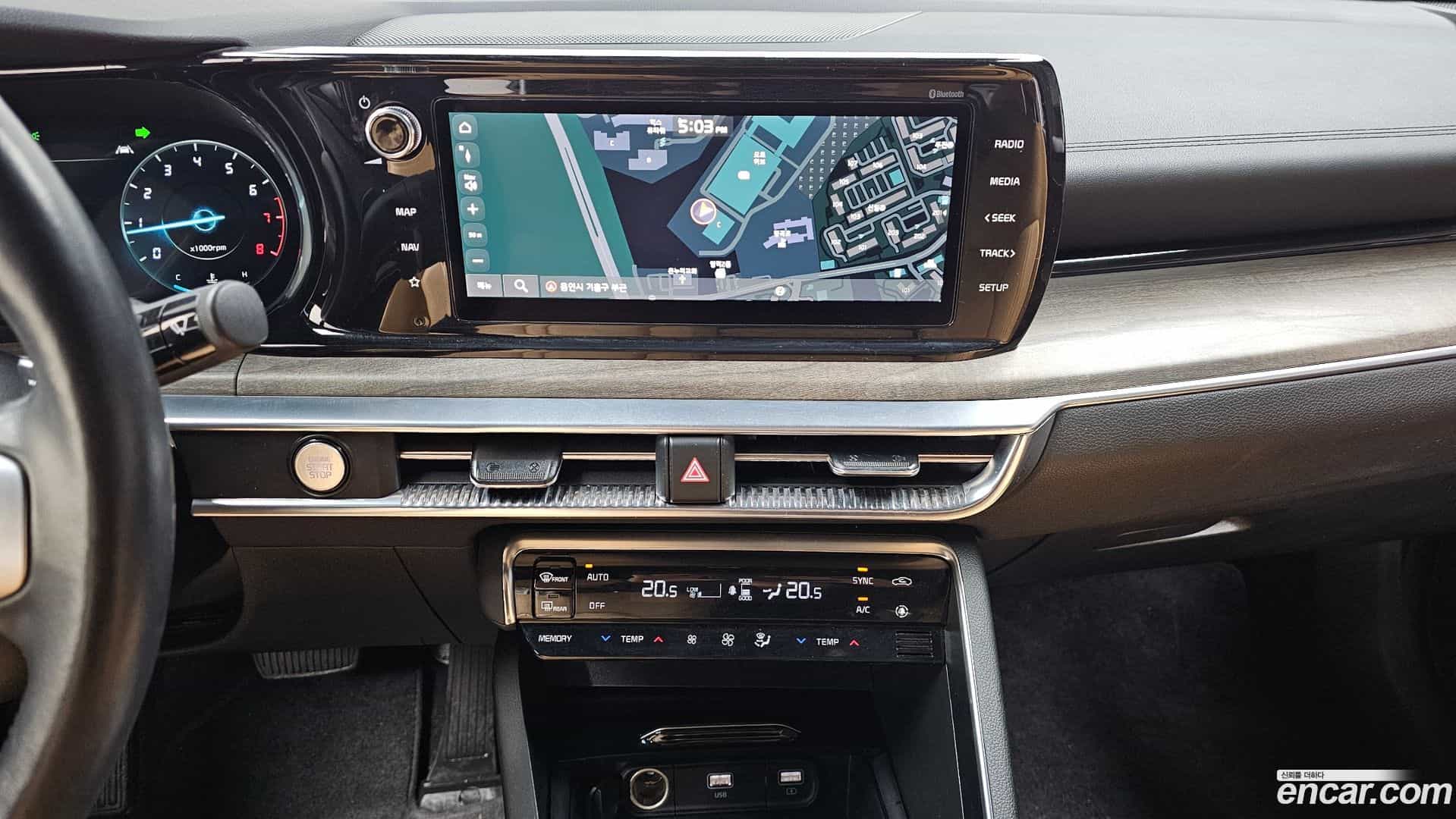 K5 Kia 2021.1-OPTION-019