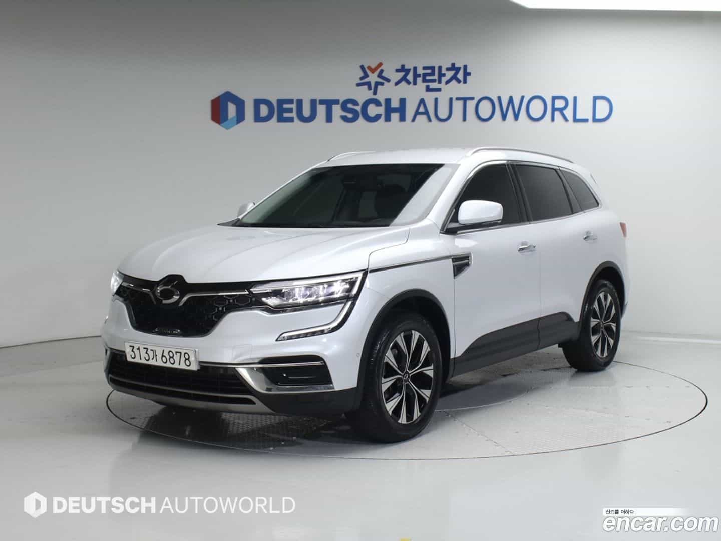 QM6 Renault Korea 2022.6-OUTER-001