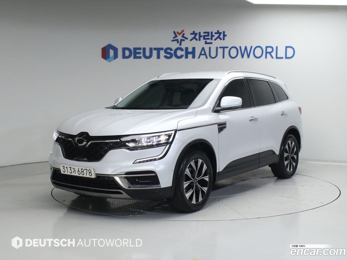 Main__Slider__Photo:QM6 Renault Korea 2022.6-0