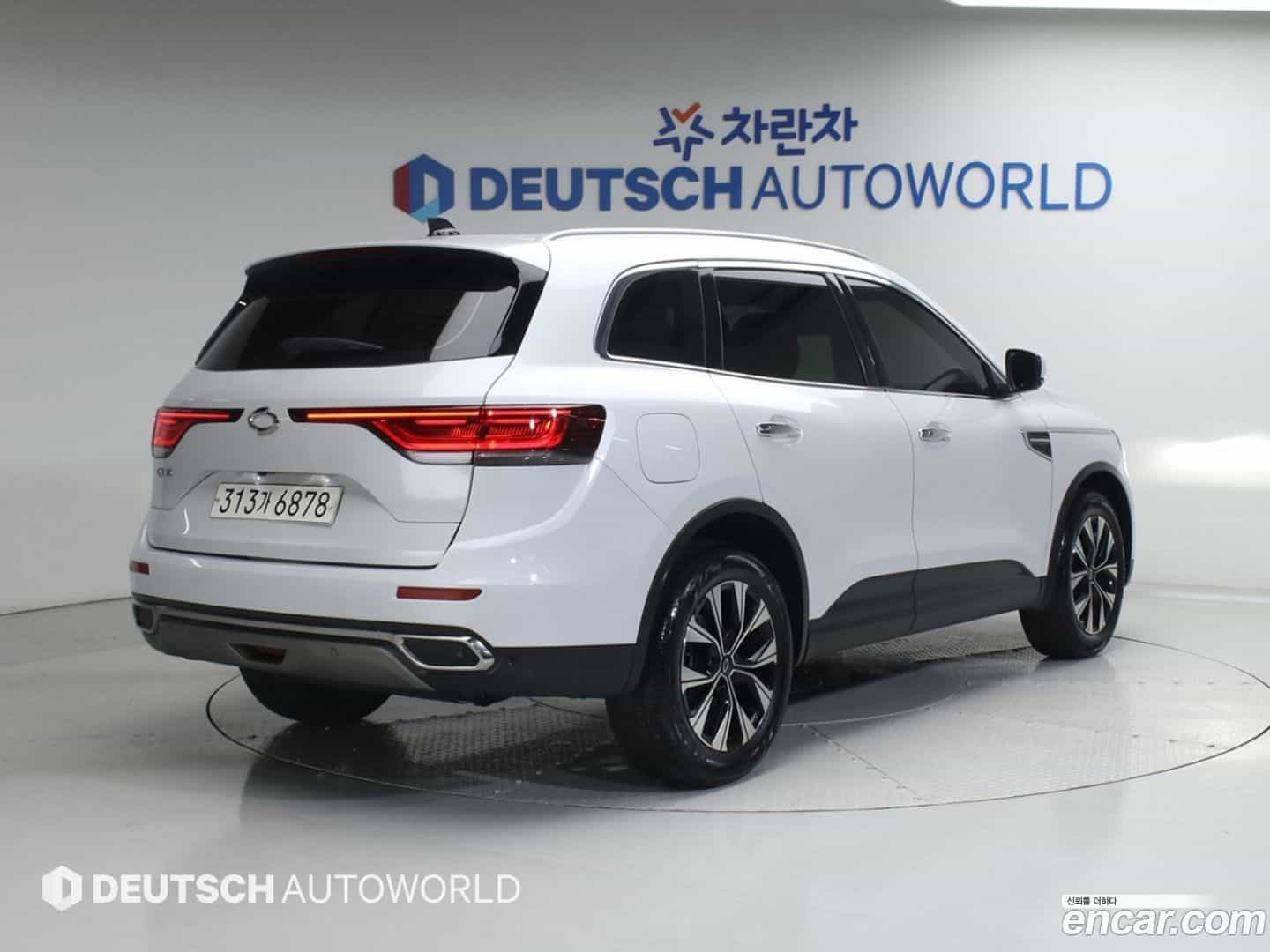 QM6 Renault Korea 2022.6-OUTER-002