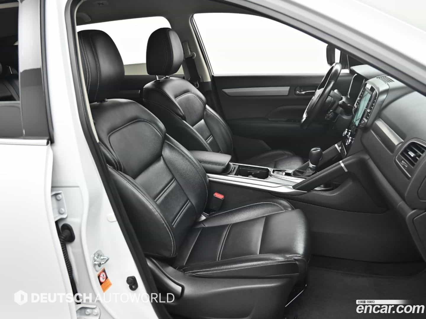 QM6 Renault Korea 2022.6-INNER-010