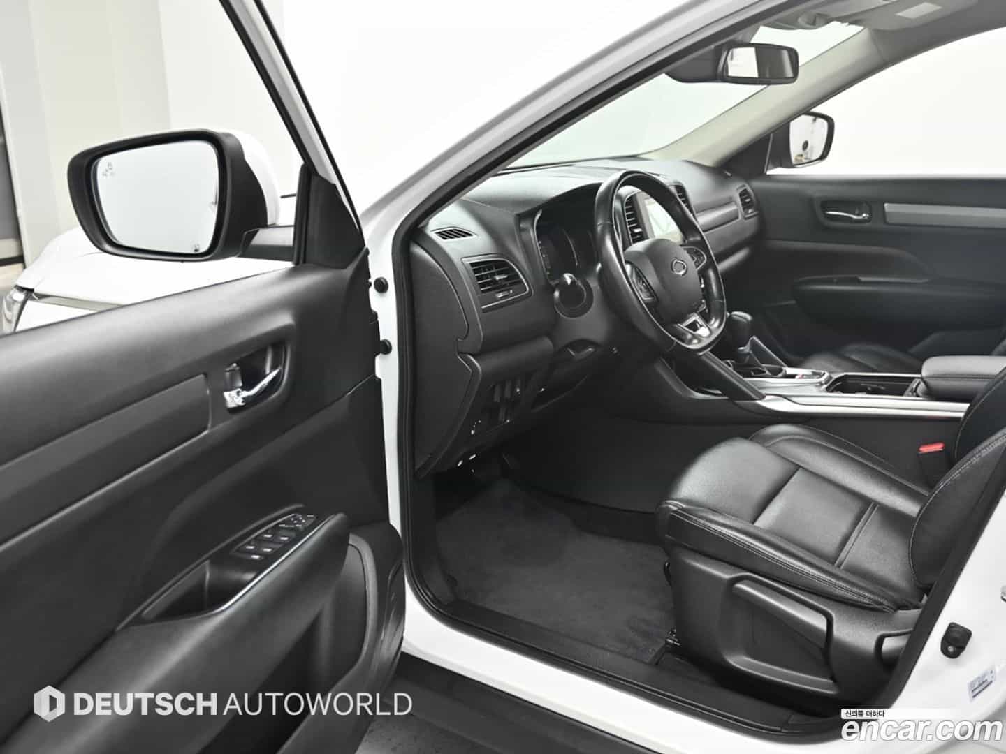 QM6 Renault Korea 2022.6-OPTION-015