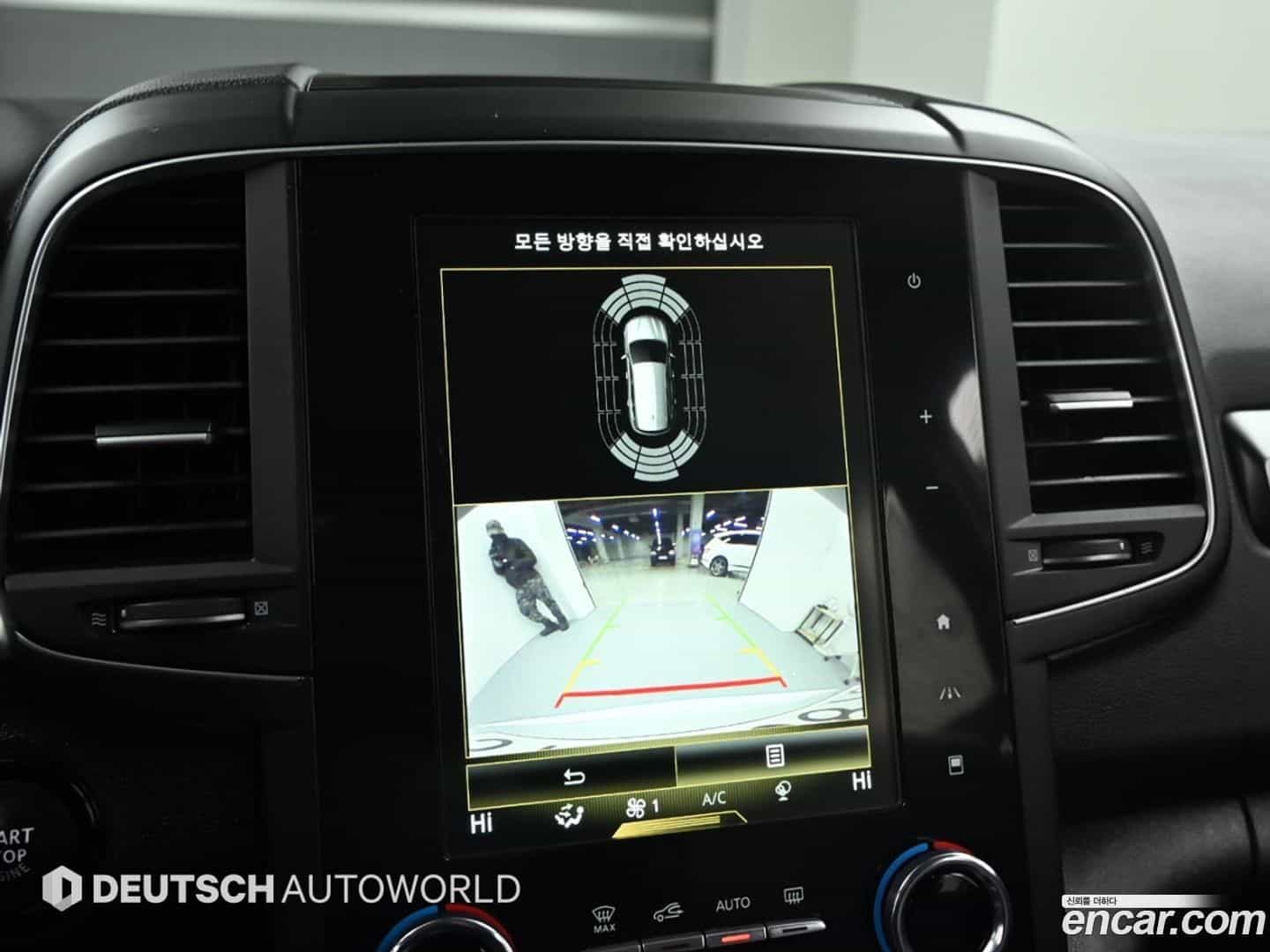 QM6 Renault Korea 2022.6-OPTION-019
