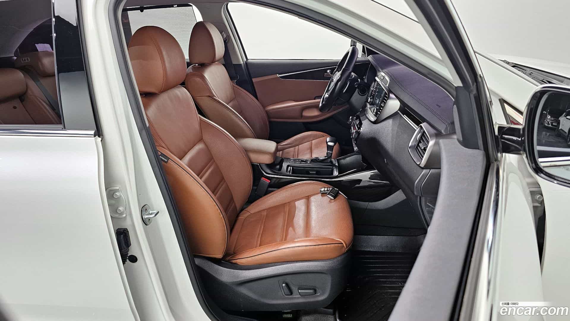 Sorento Kia 2018.2-OPTION-016