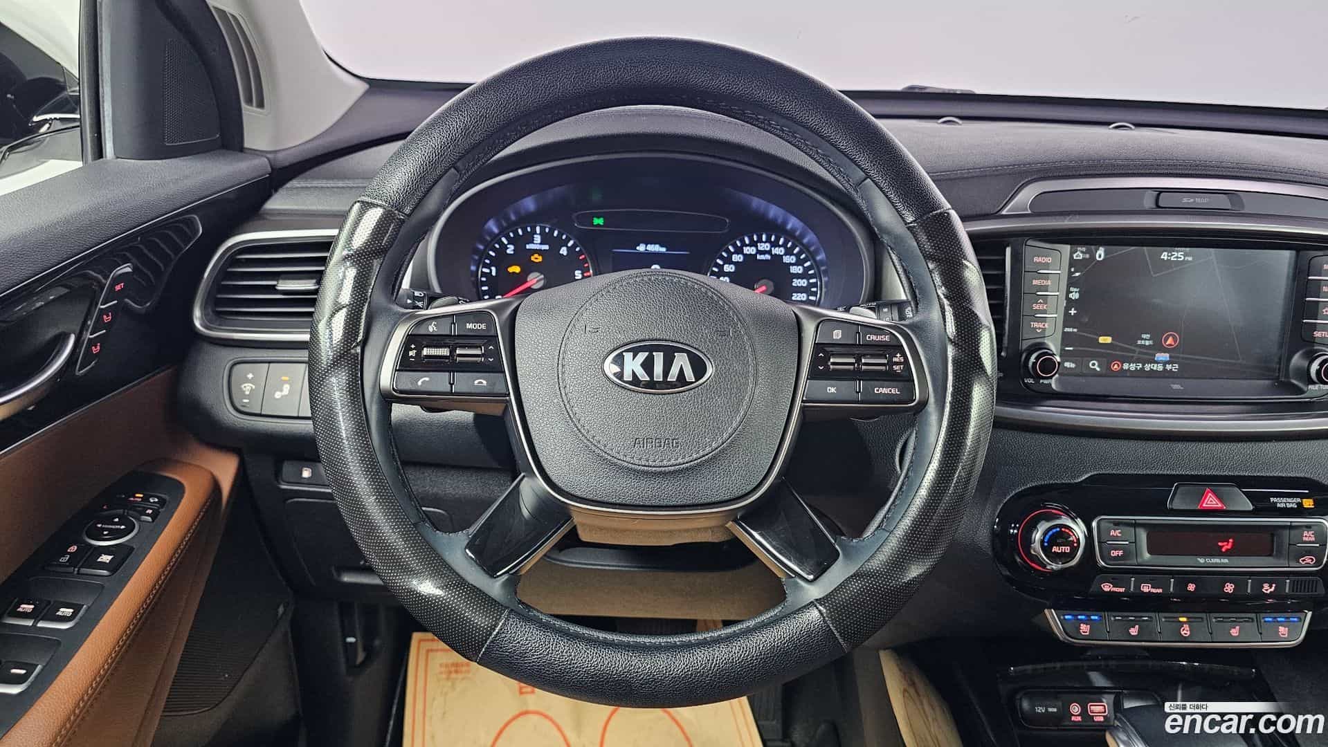Sorento Kia 2018.2-OPTION-019