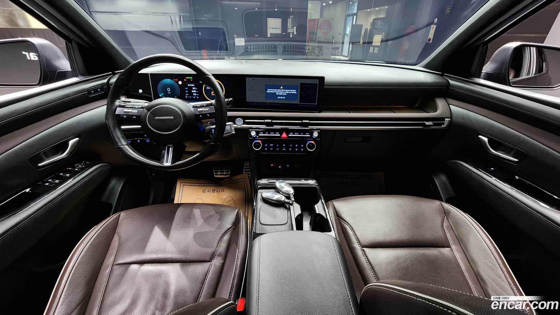 Tucson Hyundai 2024.2-INNER-007