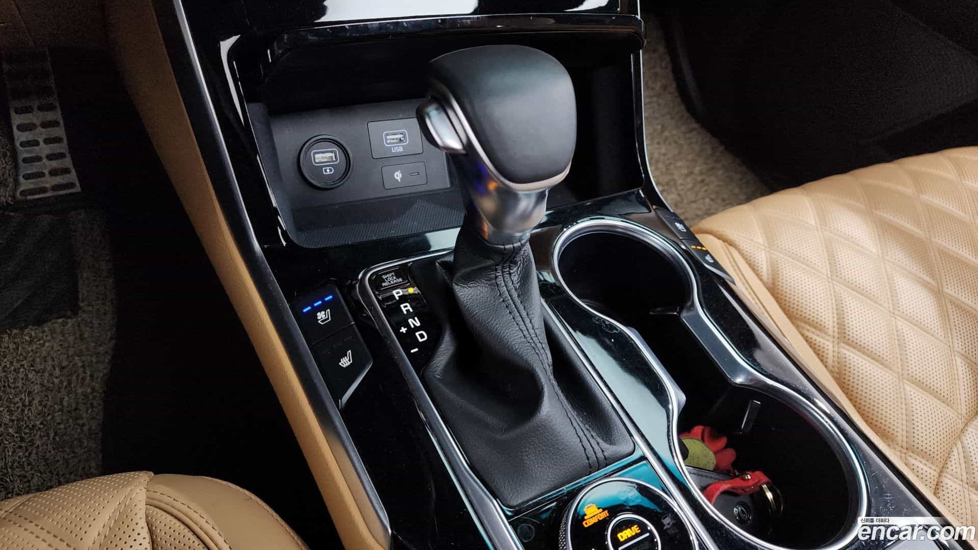 Mohave Kia 2021.7-INNER-009