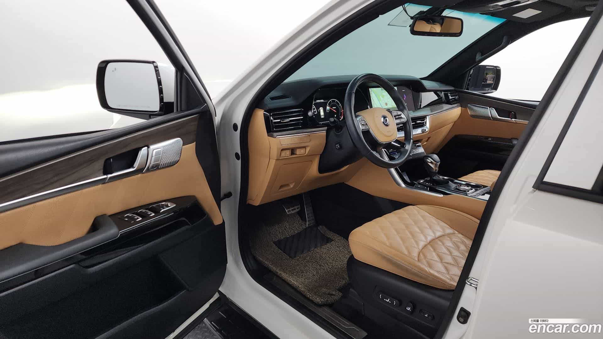 Mohave Kia 2021.7-INNER-010