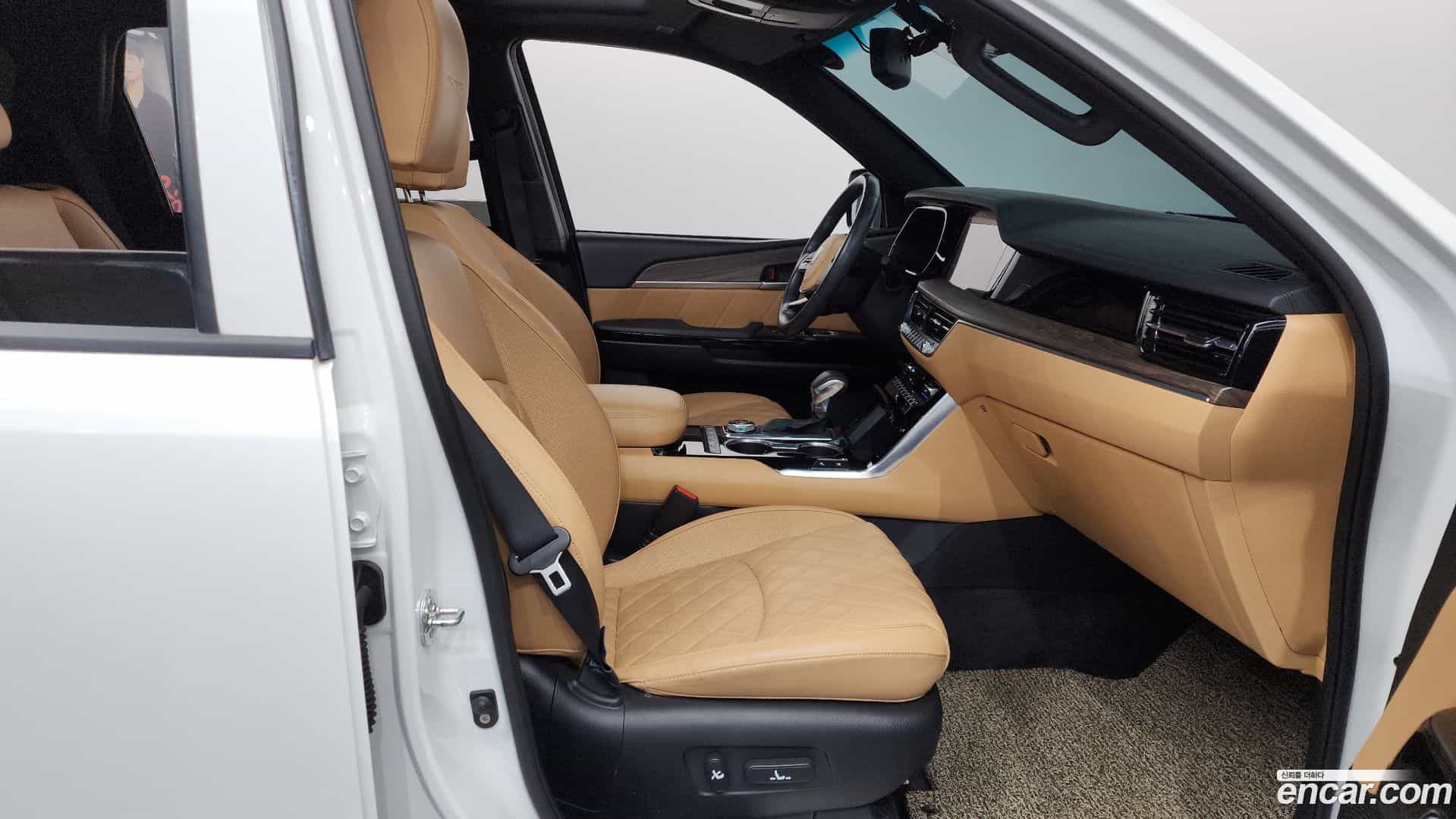 Mohave Kia 2021.7-OPTION-015