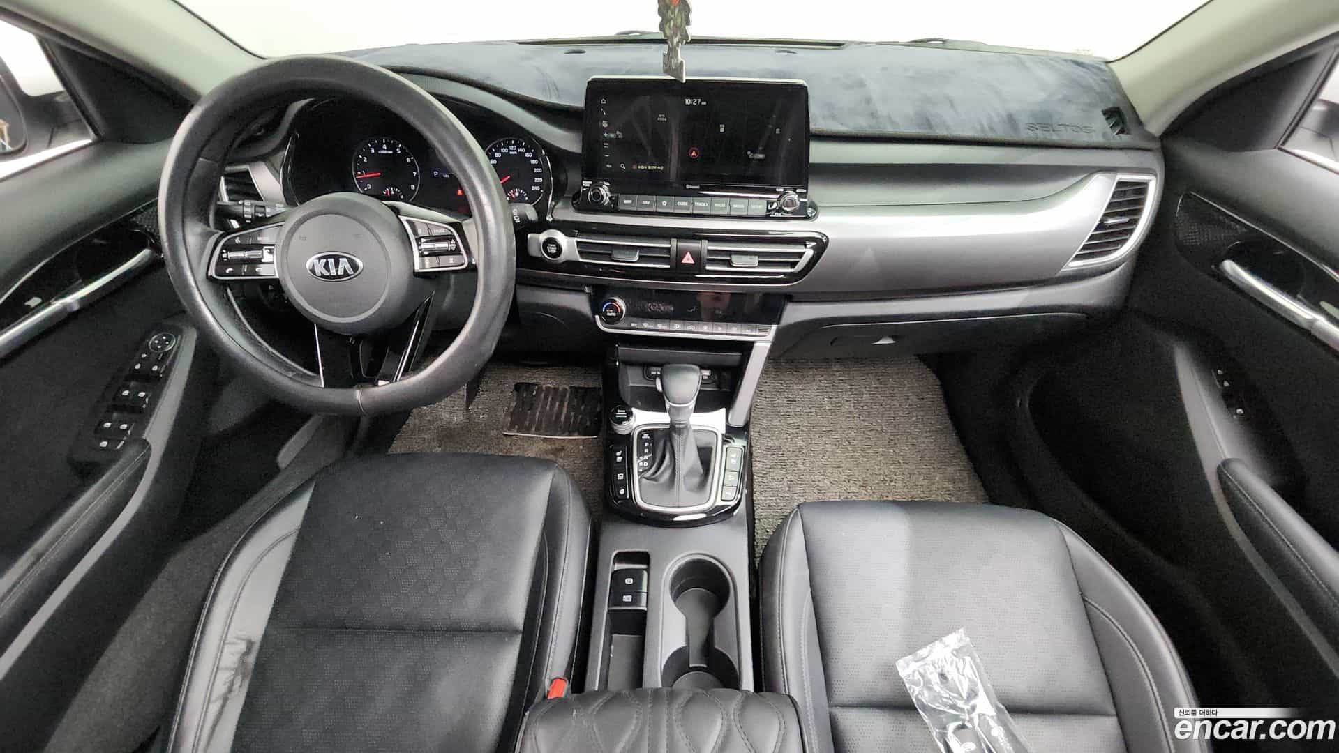 Seltos Kia 2019.10-INNER-007