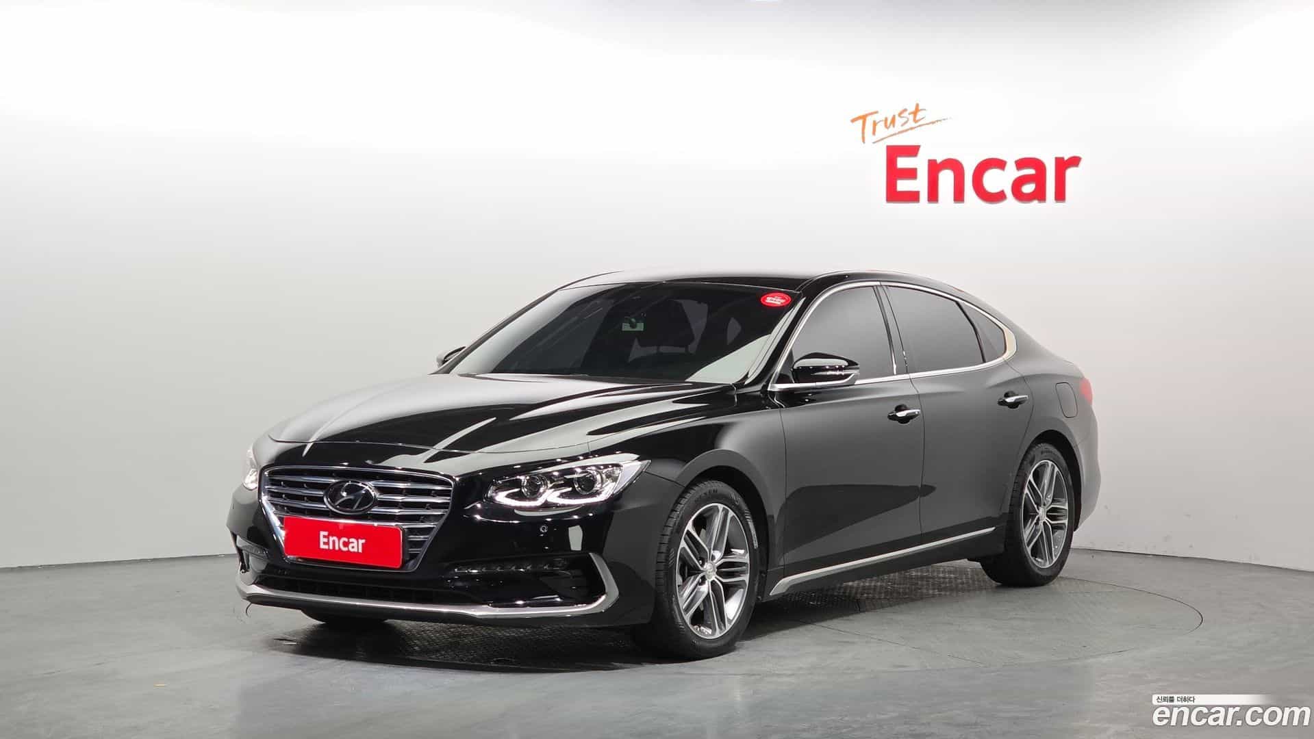 Grandeur Hyundai 2016.10-OUTER-001