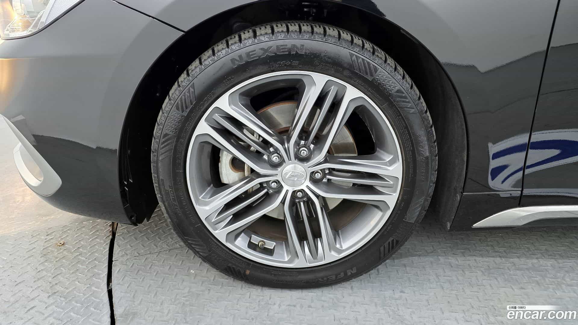Grandeur Hyundai 2016.10-OUTER-005