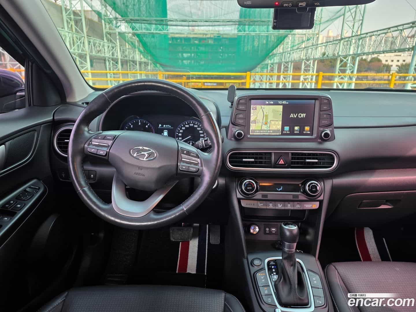 Kona Hyundai 2017.6-OPTION-016