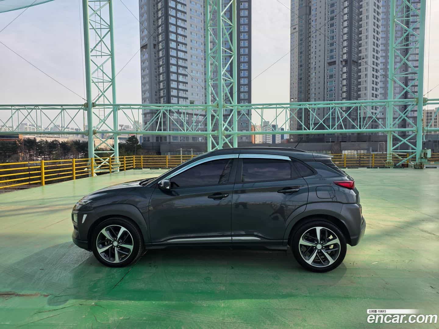 Kona Hyundai 2017.6-OPTION-022