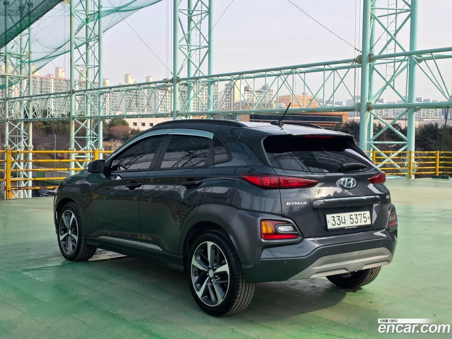 Kona Hyundai 2017.6-OPTION-024