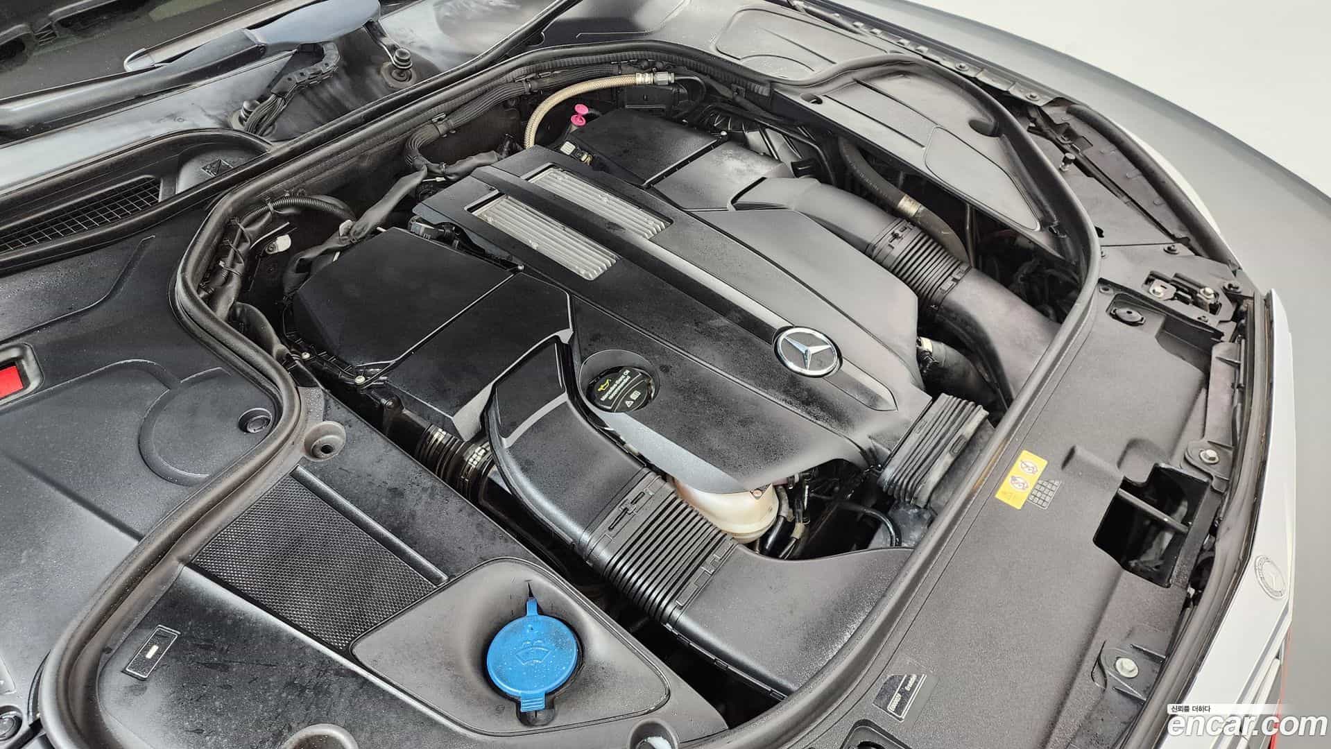 S-Class Mercedes-Benz 2016.3-OUTER-006