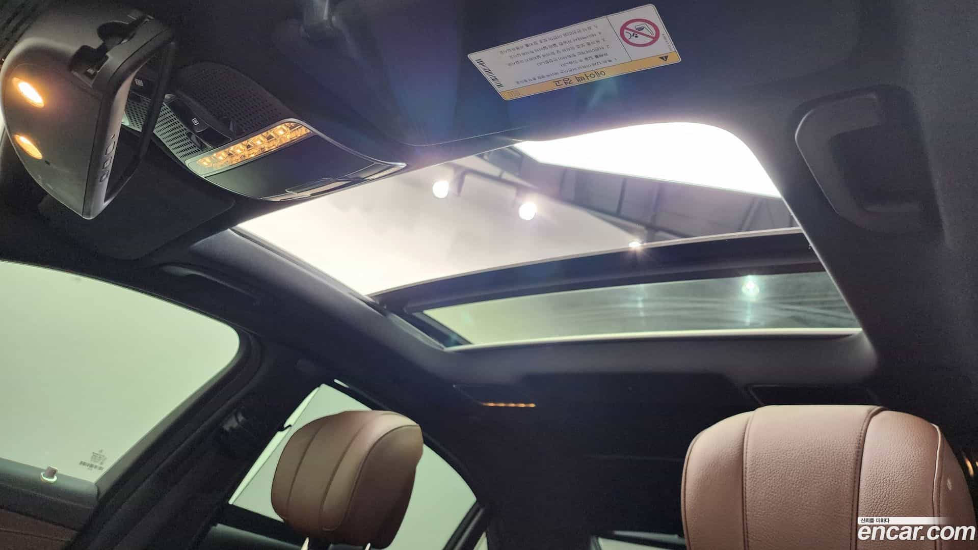 S-Class Mercedes-Benz 2016.3-OPTION-022