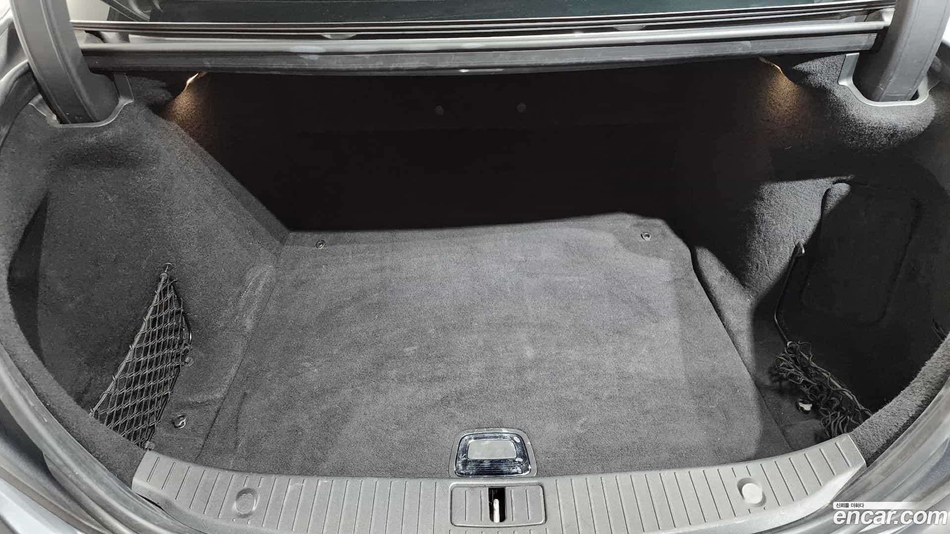 S-Class Mercedes-Benz 2016.3-OPTION-024