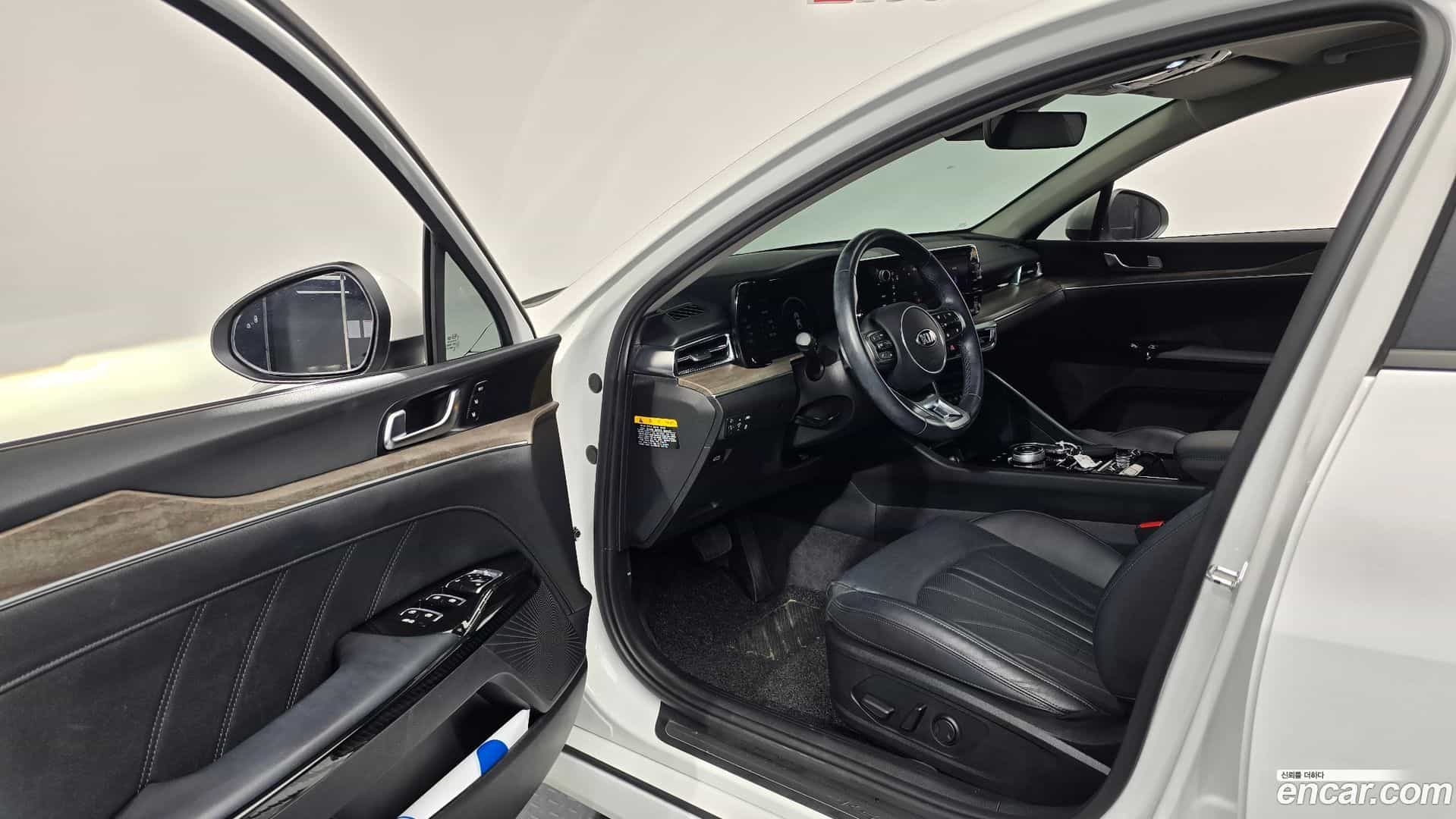 K5 Kia 2020.4-INNER-010