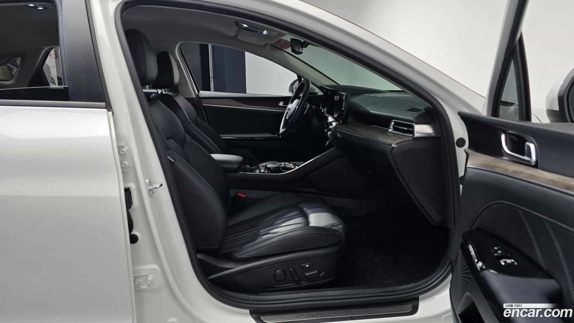 K5 Kia 2020.4-OPTION-015