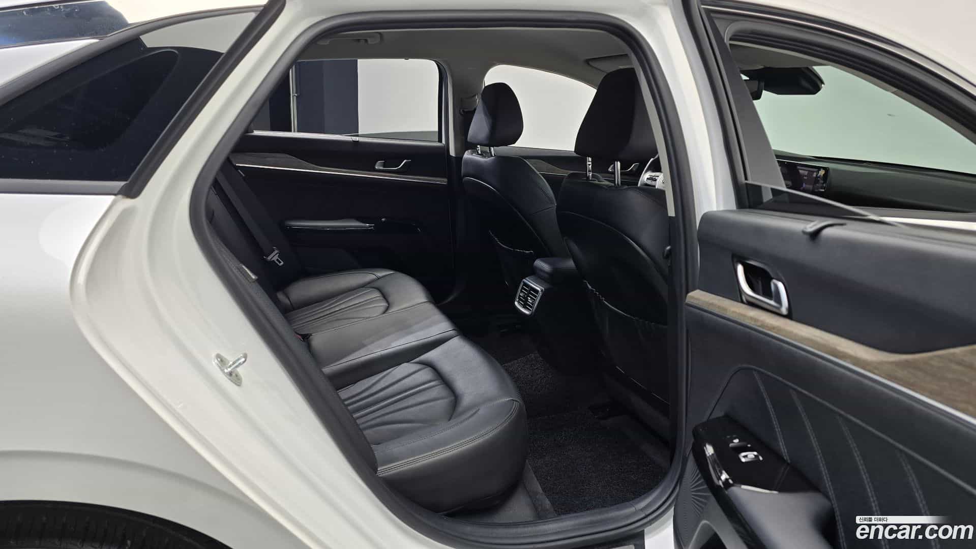 K5 Kia 2020.4-OPTION-016