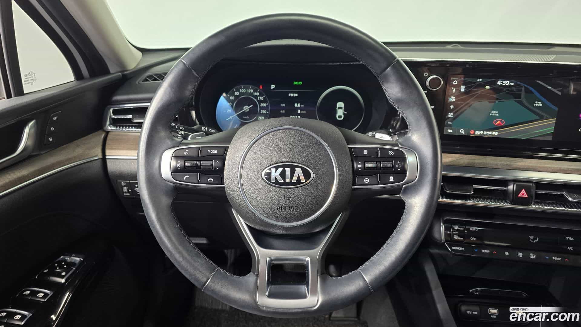 K5 Kia 2020.4-OPTION-017