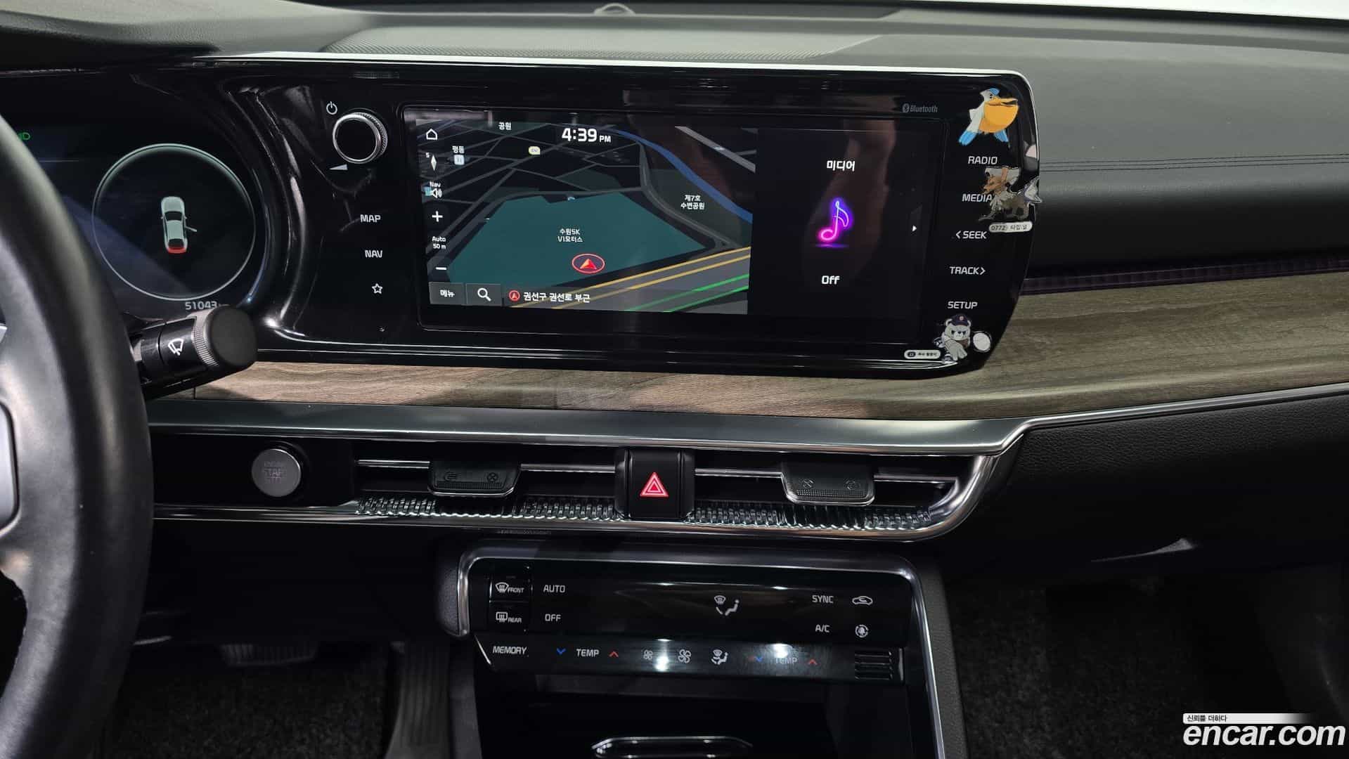 K5 Kia 2020.4-OPTION-018