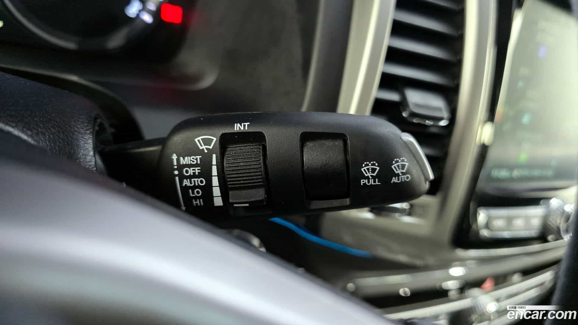 Rexton KG Mobility 2018.2-OPTION-019