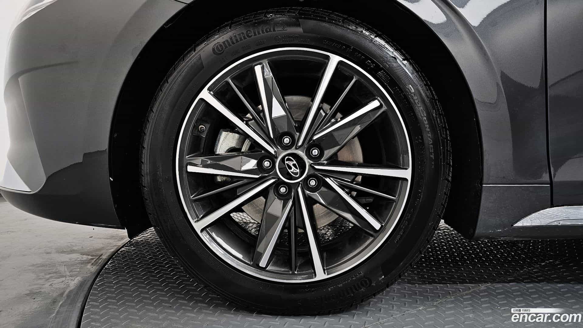 Grandeur Hyundai 2020.2-OUTER-005