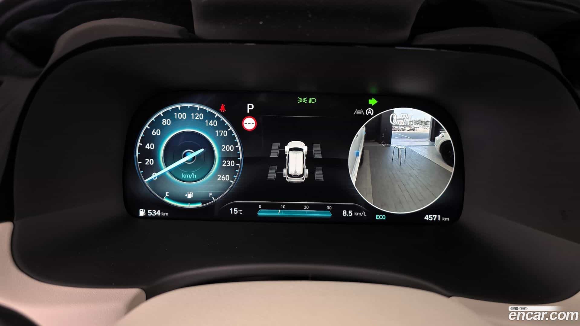 Palisade Hyundai 2024.2-INNER-008