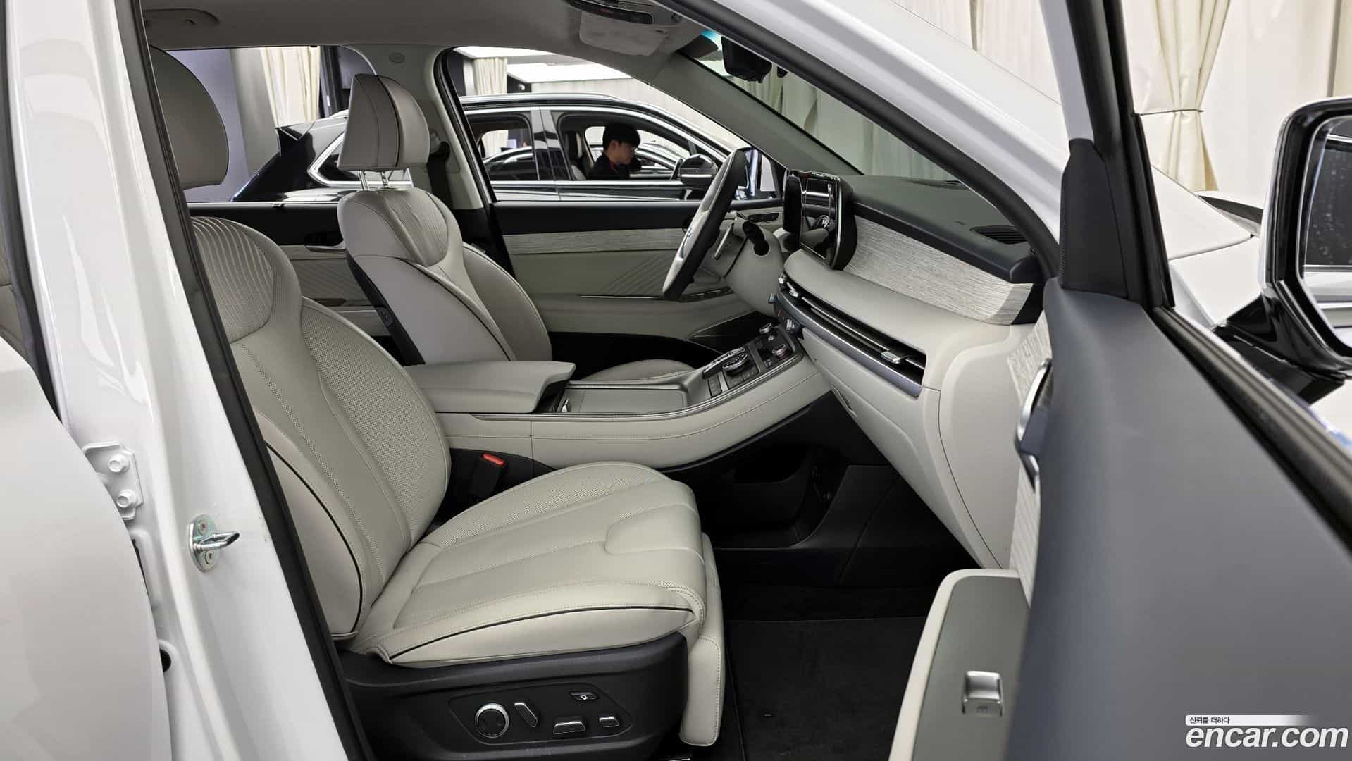 Palisade Hyundai 2024.2-OPTION-015