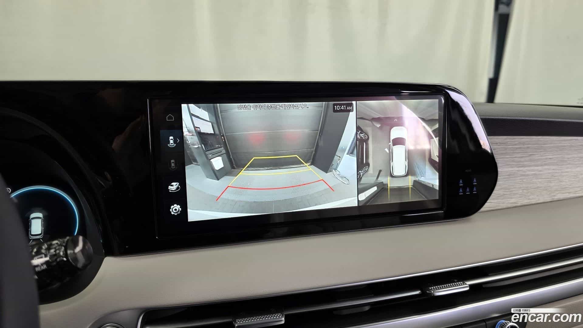 Palisade Hyundai 2024.2-OPTION-019