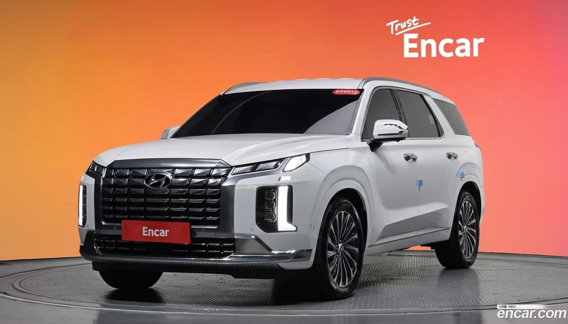 Palisade Hyundai 2024.2-DIAG2-001