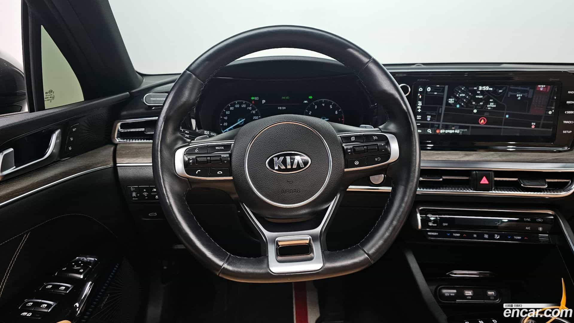 K5 Kia 2020.10-OPTION-017