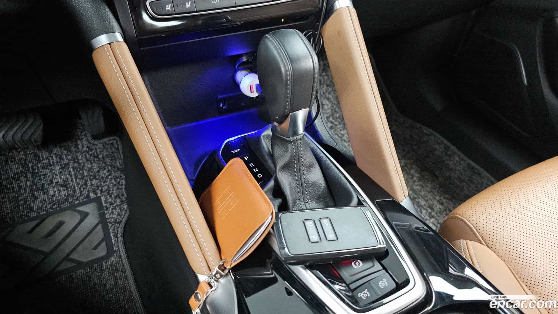 QM6 Renault Korea 2022.1-INNER-009