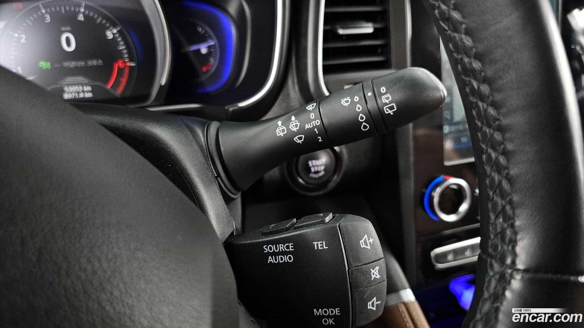 QM6 Renault Korea 2022.1-OPTION-022