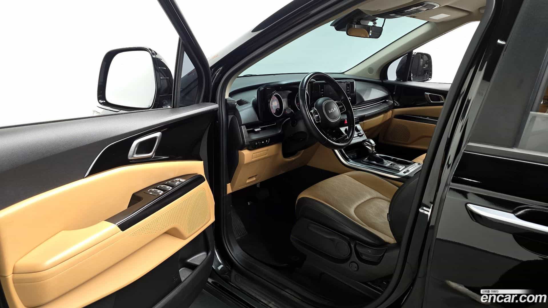 Canival Kia 2022.1-INNER-010