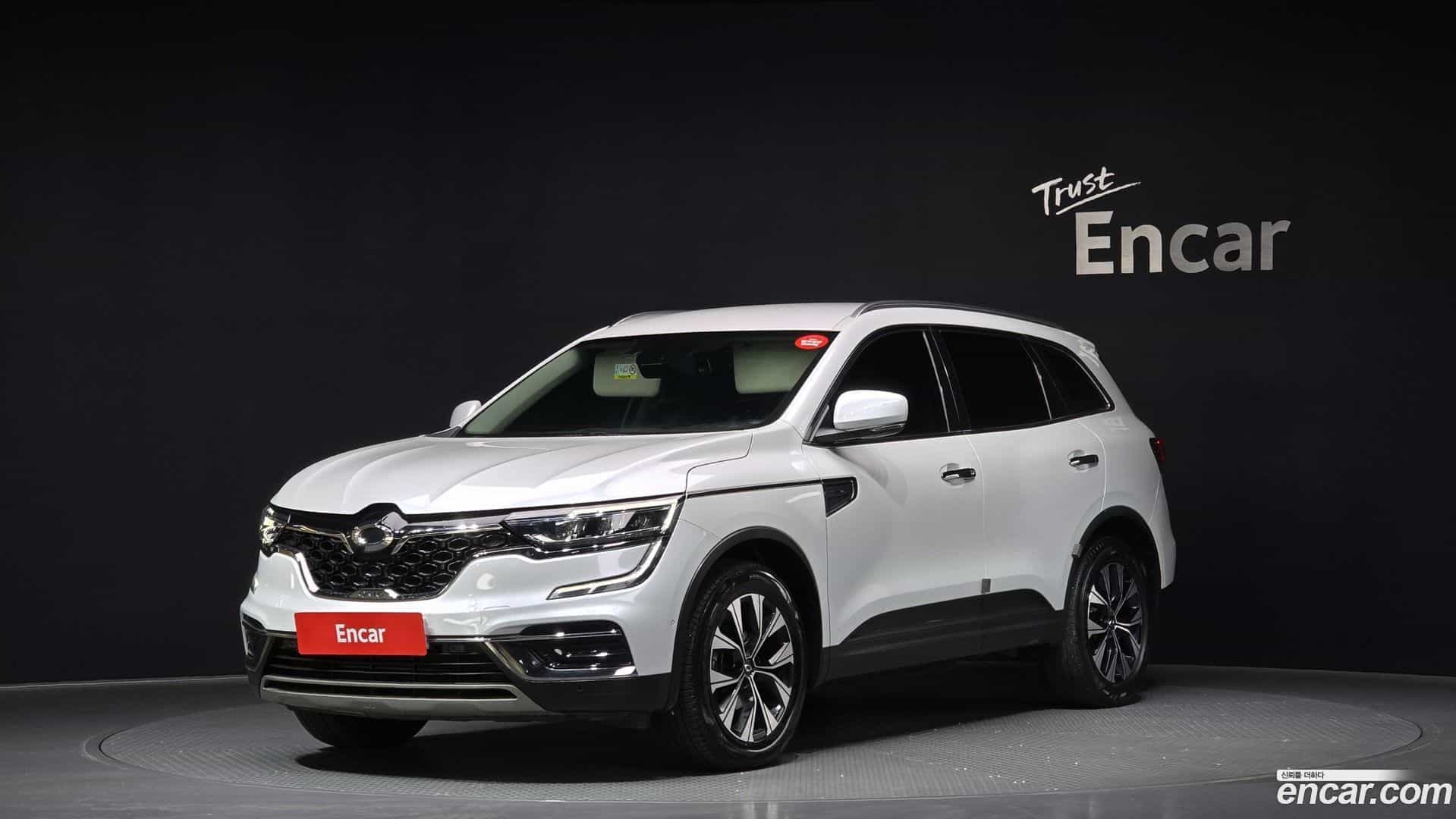QM6 Renault Korea 2022.6-OUTER-001